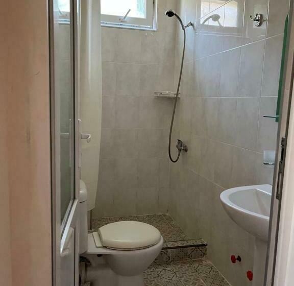 پانسیون Guest House Nia