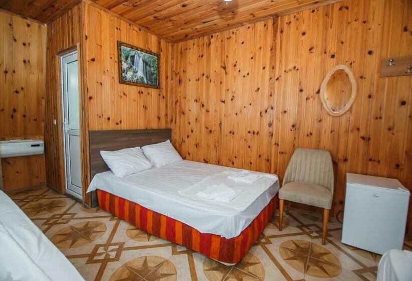 پانسیون Guest House Nia