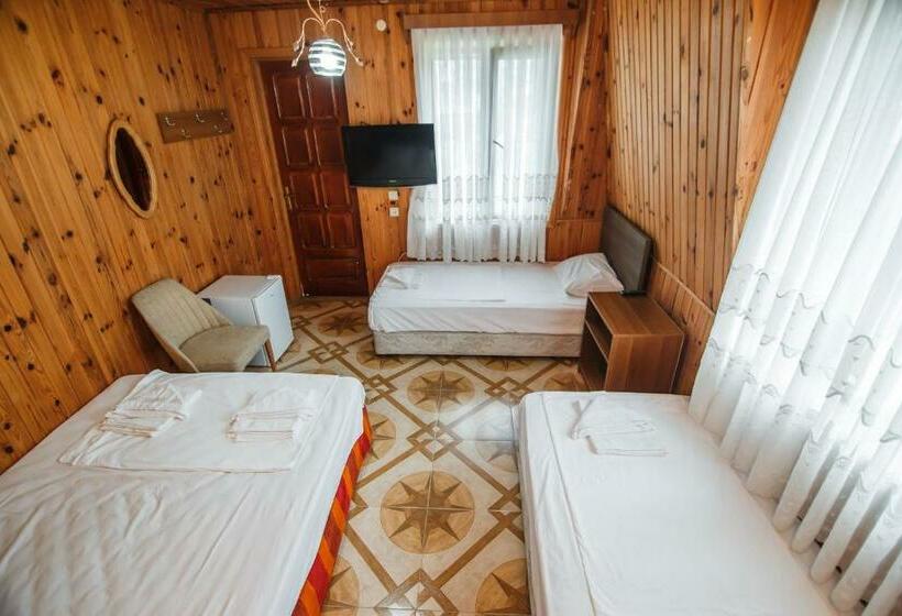 پانسیون Guest House Nia