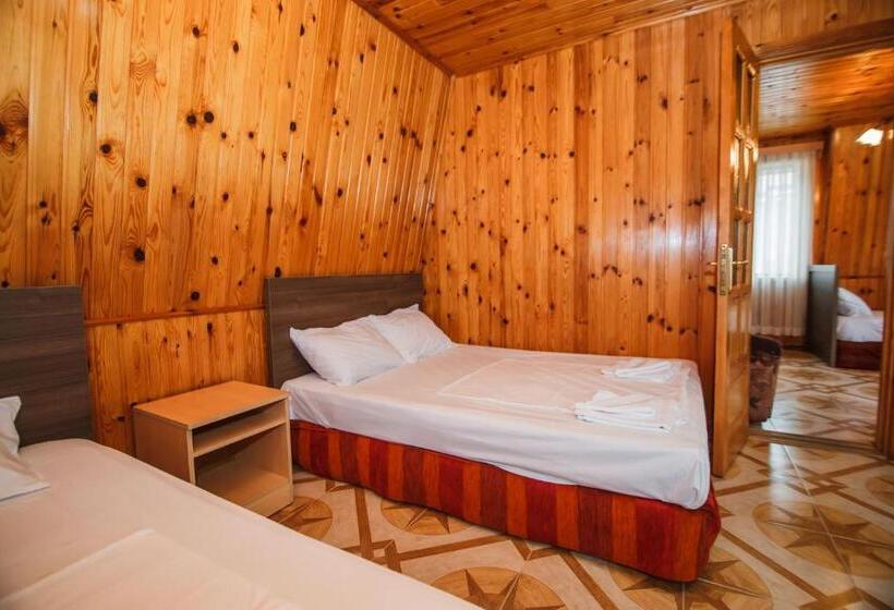 پانسیون Guest House Nia