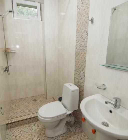 پانسیون Guest House Nia