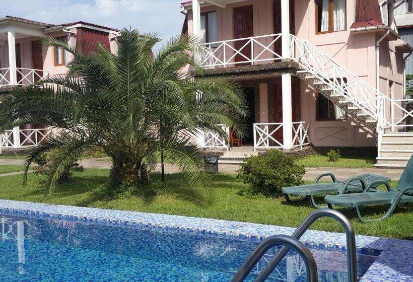 پانسیون Guest House Nia