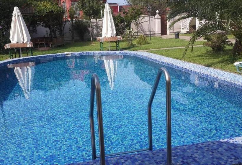 پانسیون Guest House Nia