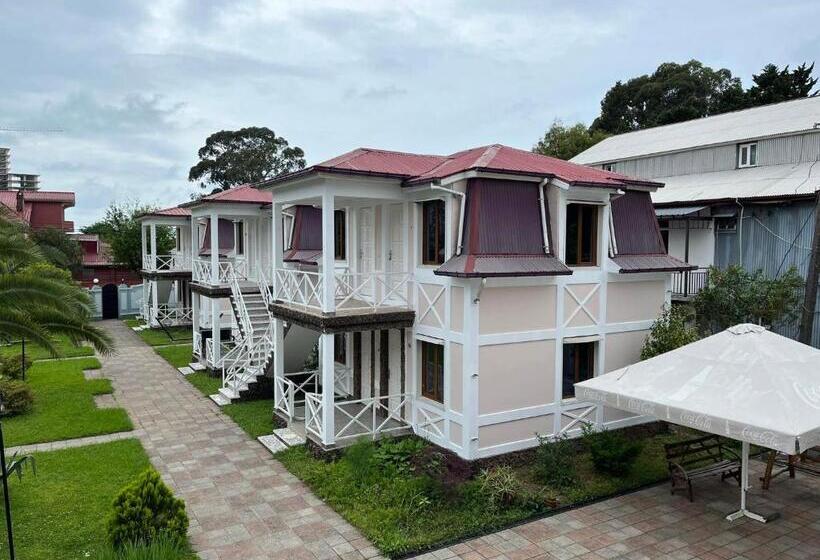 پانسیون Guest House Nia