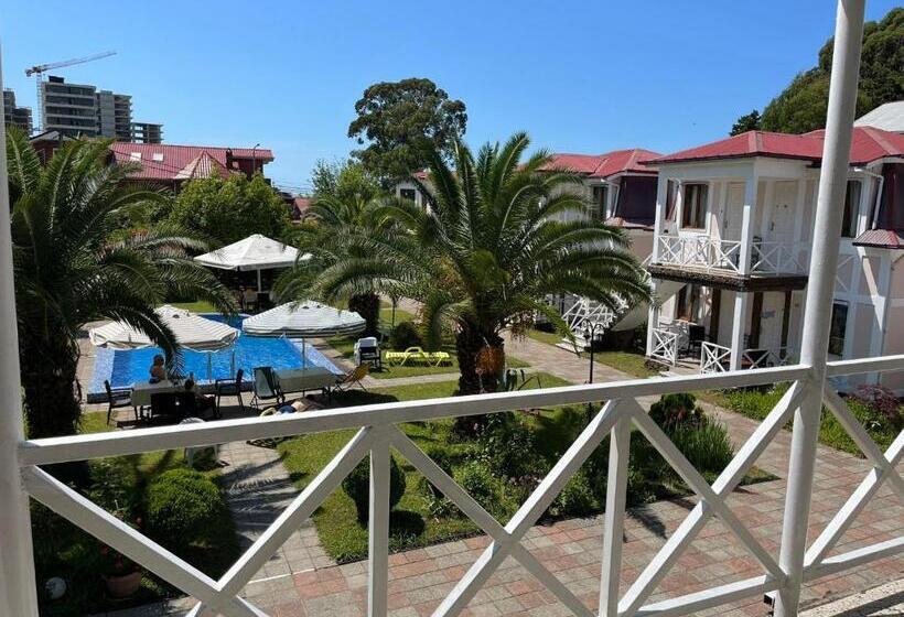 پانسیون Guest House Nia