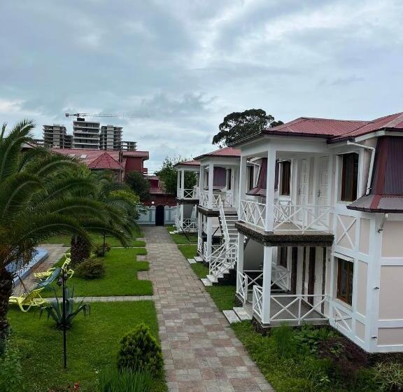 پانسیون Guest House Nia