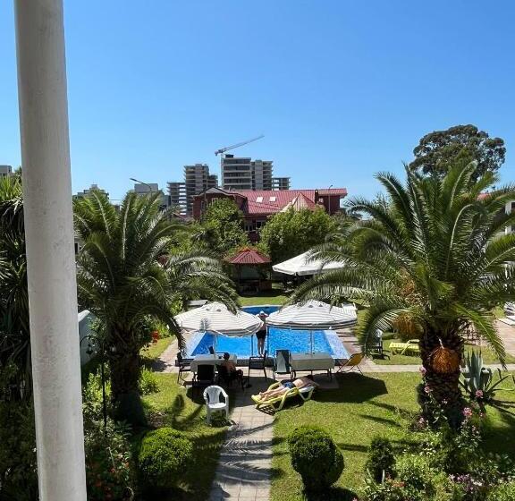 پانسیون Guest House Nia