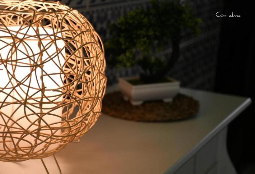 بنسيون Hostal Costa De La Luz