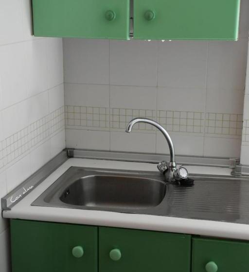 بنسيون Hostal Costa De La Luz