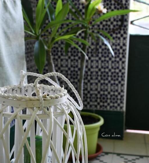 بنسيون Hostal Costa De La Luz