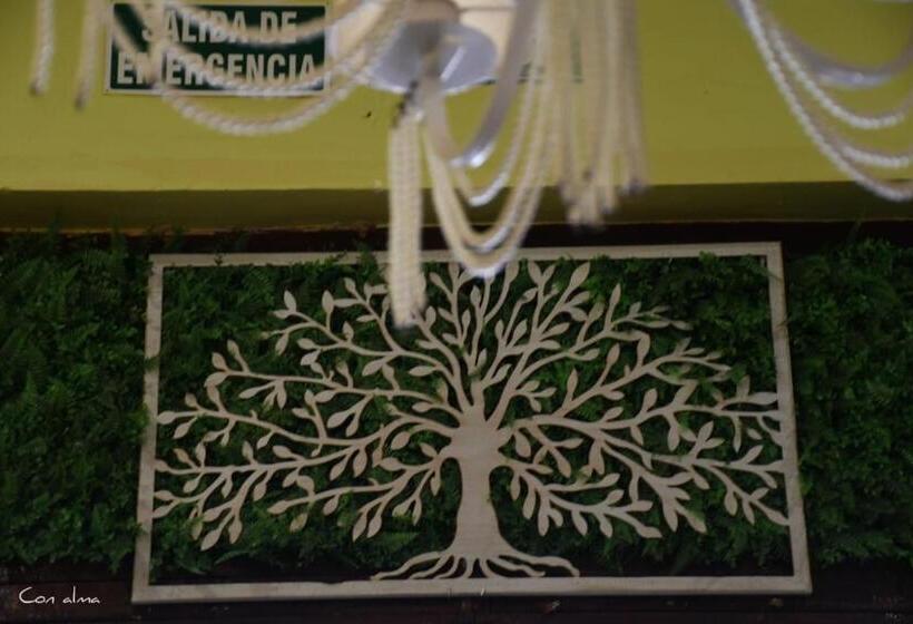 بنسيون Hostal Costa De La Luz