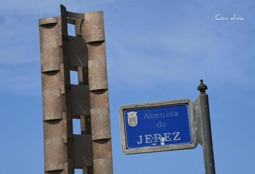 بنسيون Hostal Costa De La Luz