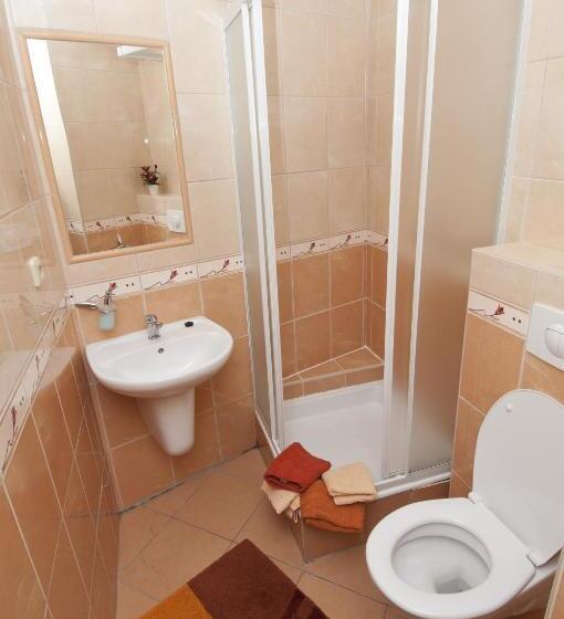 ペンション Penzion U Třeboňského Kola