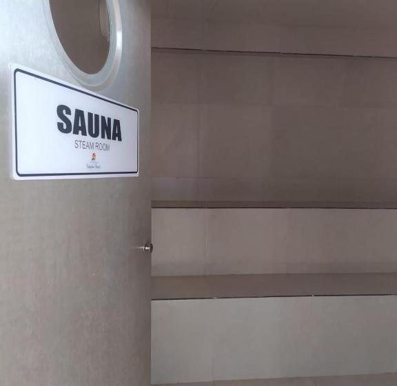 פנסיון Pousada Boipeba Beach