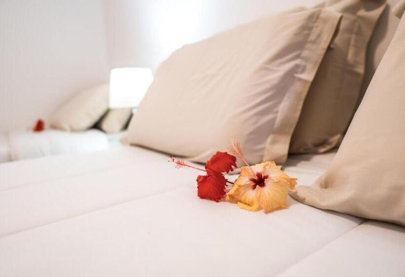 پانسیون Pousada Boipeba Beach