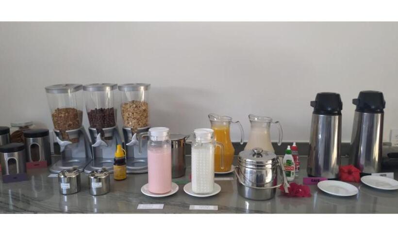 پانسیون Pousada Boipeba Beach