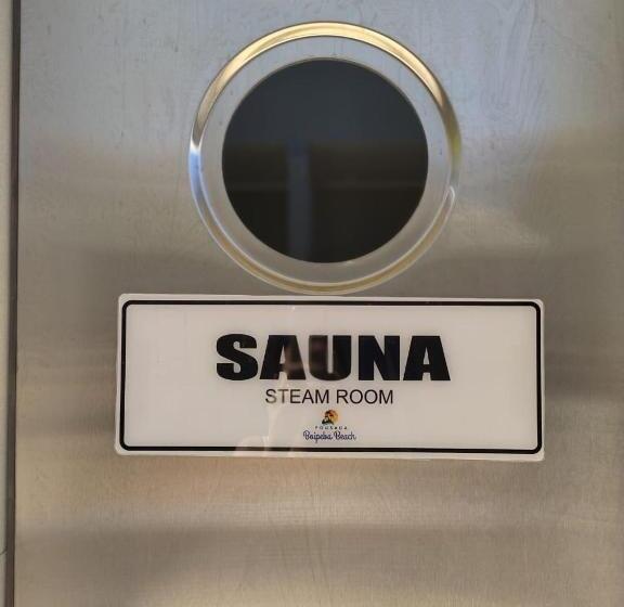 پانسیون Pousada Boipeba Beach