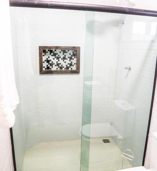 פנסיון Pousada Boipeba Beach