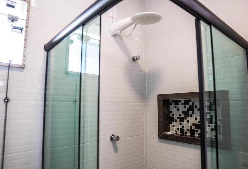 پانسیون Pousada Boipeba Beach