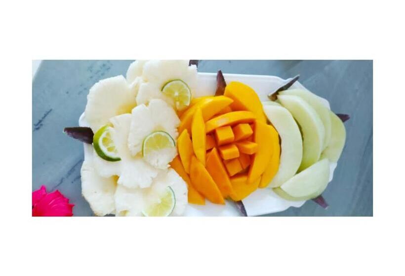 پانسیون Pousada Boipeba Beach