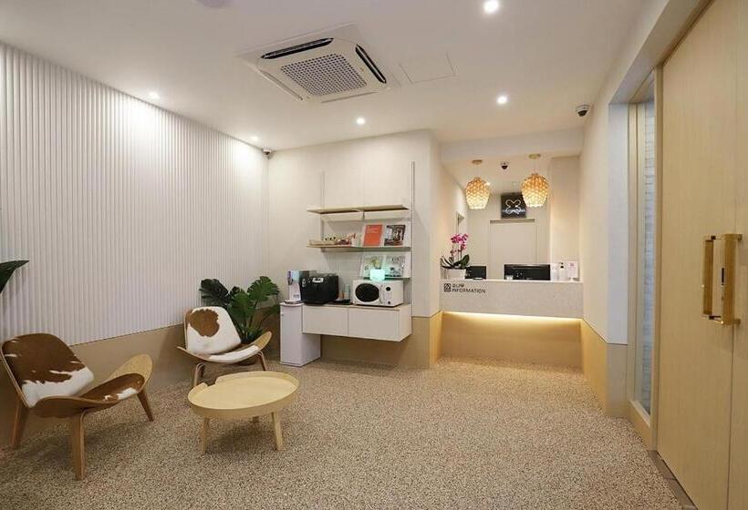 Hotel Chuncheon Pine Tree