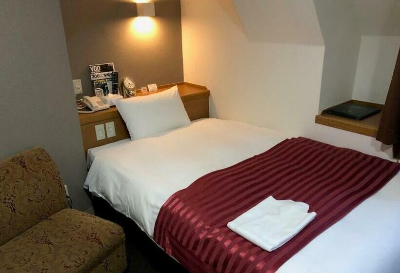 ホテル Kawasaki River