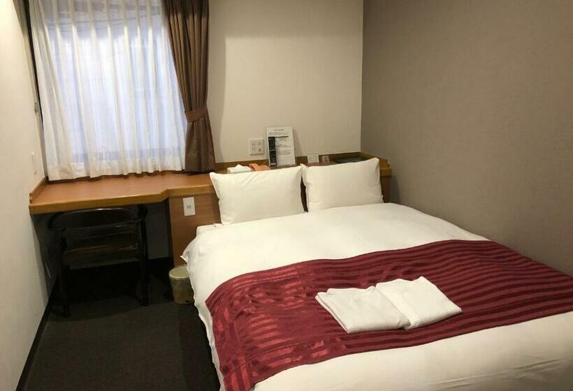 ホテル Kawasaki River