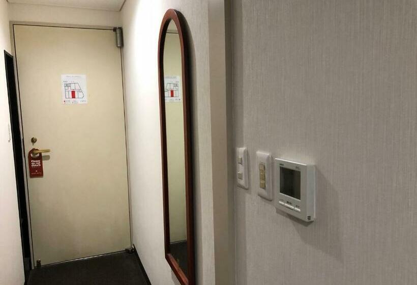 ホテル Kawasaki River