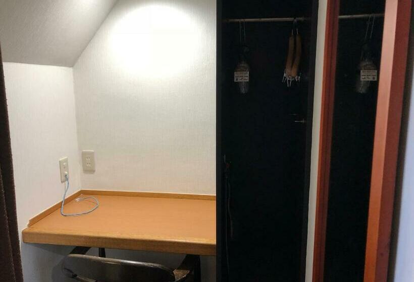 ホテル Kawasaki River