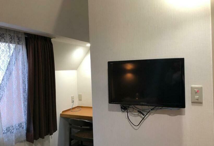 ホテル Kawasaki River