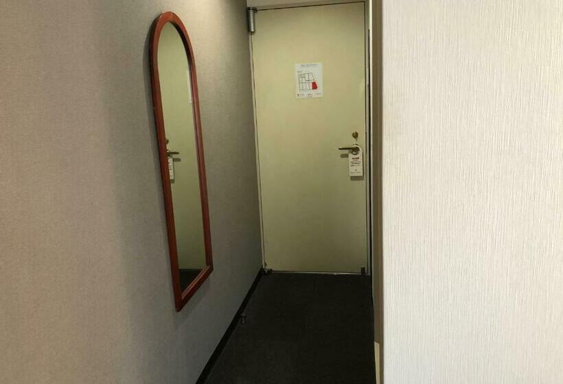 ホテル Kawasaki River