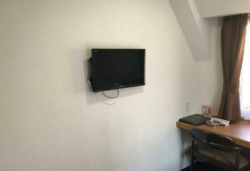 ホテル Kawasaki River