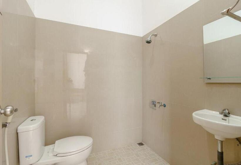 فندق Reddoorz Syariah Near Lahat Station