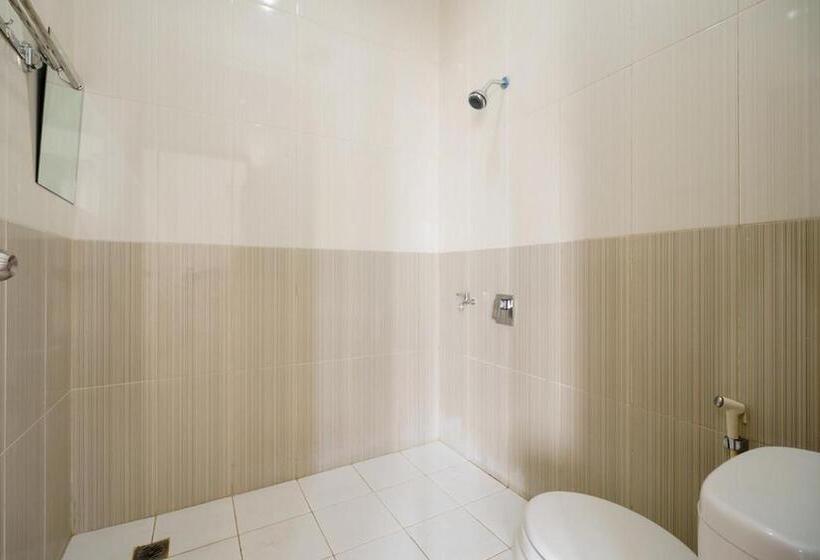 فندق Reddoorz Syariah Near Lahat Station