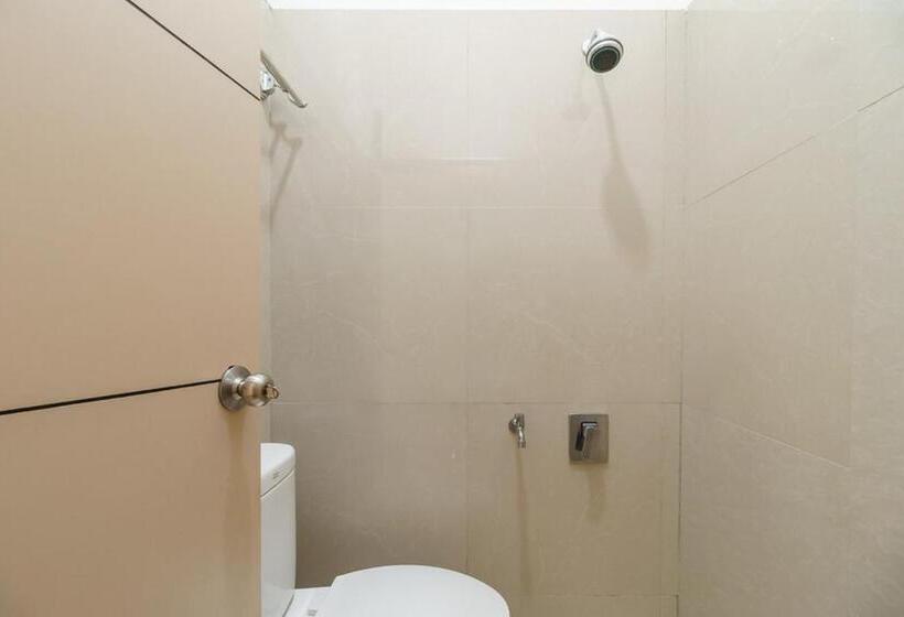 فندق Reddoorz Syariah Near Lahat Station