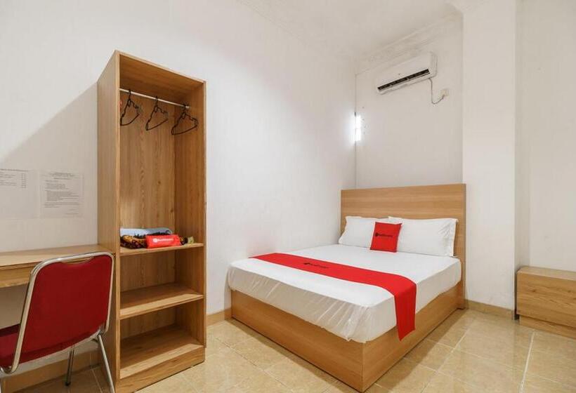 فندق Reddoorz Syariah Near Lahat Station