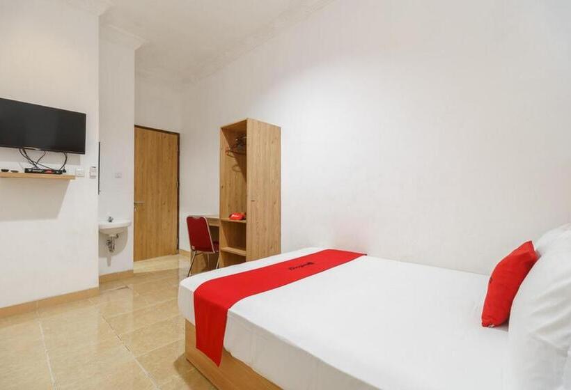 فندق Reddoorz Syariah Near Lahat Station