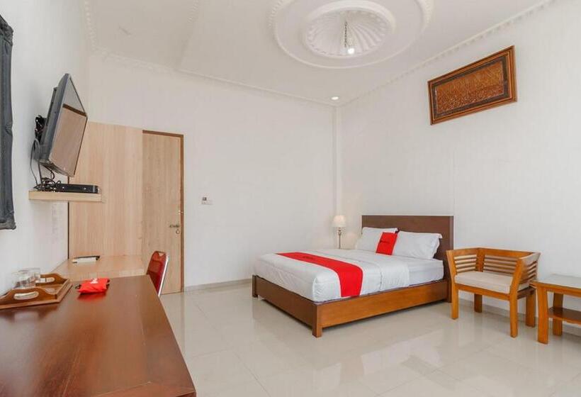 فندق Reddoorz Syariah Near Lahat Station