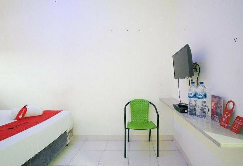 펜션 Reddoorz @ Pematangsiantar 2