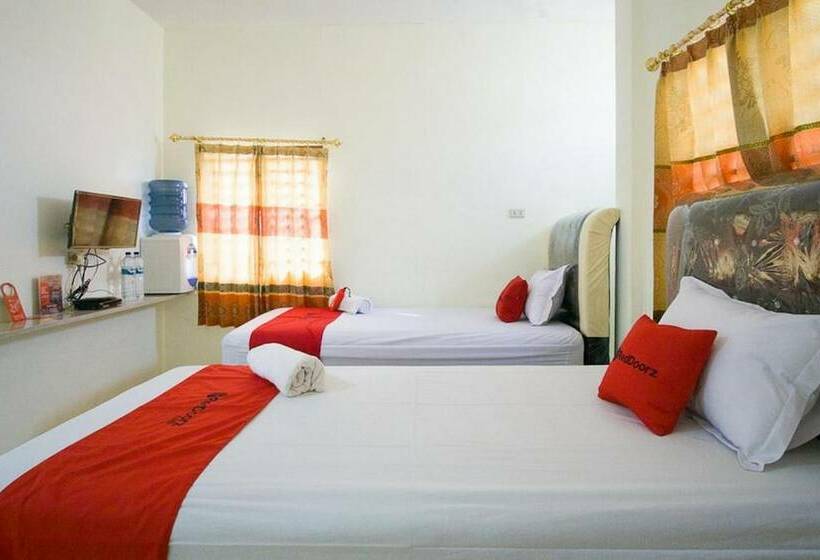 펜션 Reddoorz @ Pematangsiantar 2