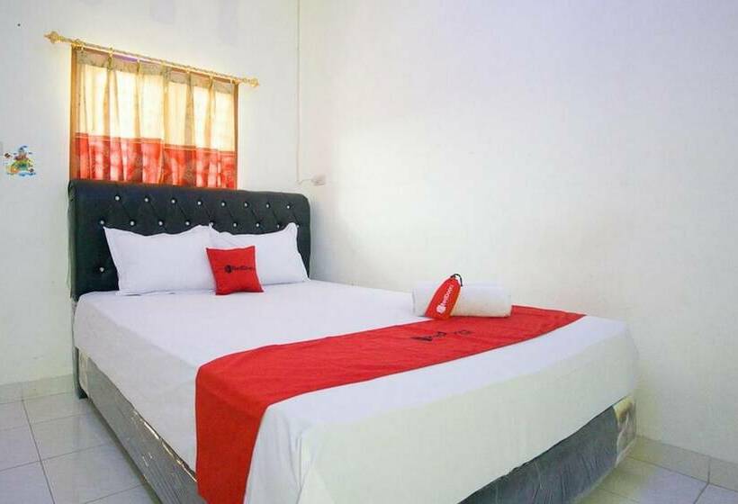 펜션 Reddoorz @ Pematangsiantar 2