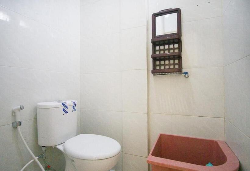 펜션 Reddoorz @ Pematangsiantar 2