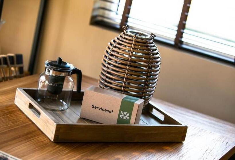 Safari Resort Beekse Bergen