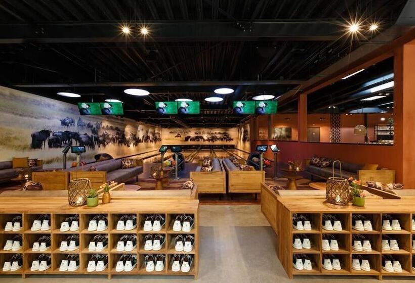 Safari Resort Beekse Bergen