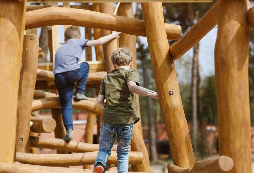 Safari Resort Beekse Bergen