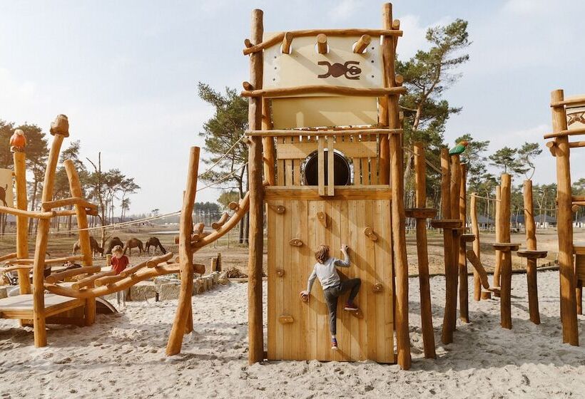 Safari Resort Beekse Bergen