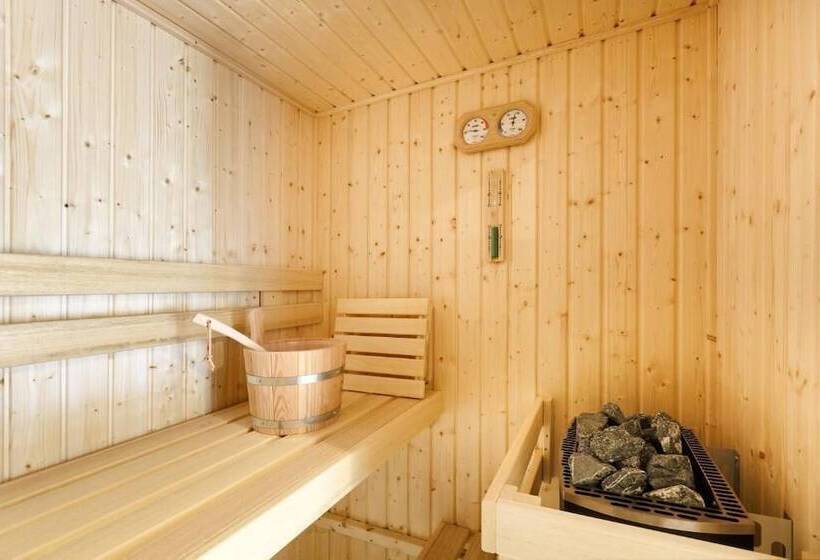 Safari Resort Beekse Bergen