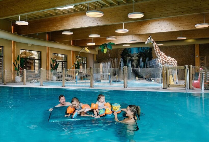 Safari Resort Beekse Bergen