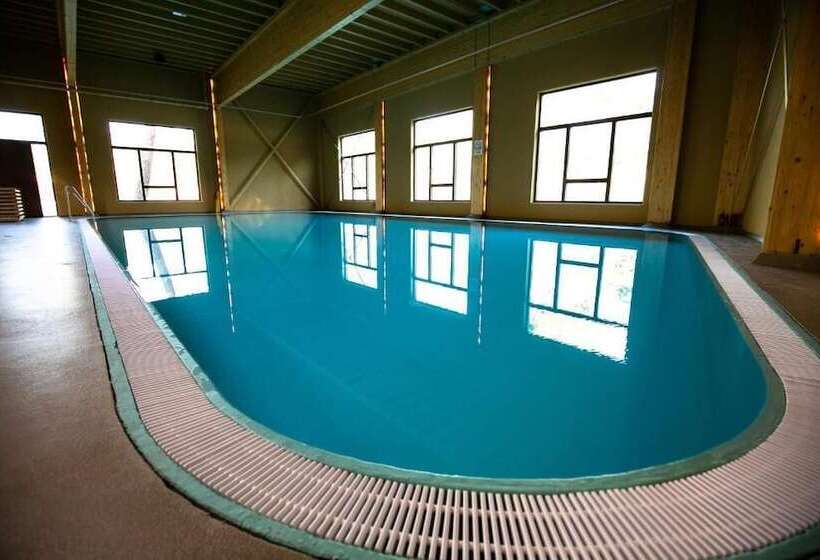 Safari Resort Beekse Bergen