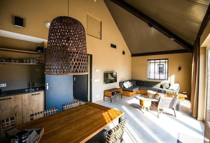 Safari Resort Beekse Bergen